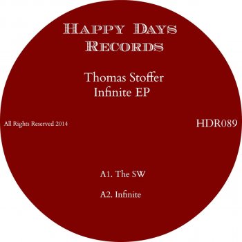 Thomas Stoffer Infinite - Original Mix