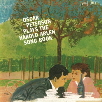 Oscar Peterson Let's Fall In Love