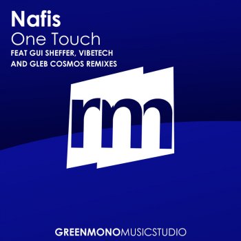 Nafis One Touch (Radio Edit)