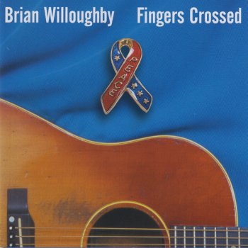 Brian Willoughby Goodbye Old Friend