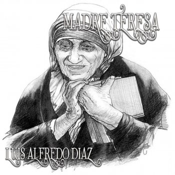 Luis Alfredo Díaz María, Madre del Silencio