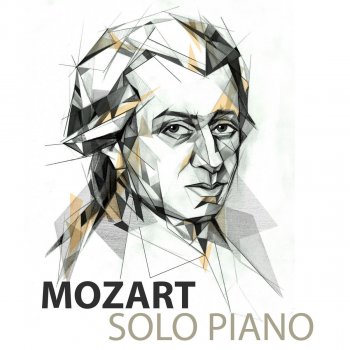 Wolfgang Amadeus Mozart feat. Christoph Eschenbach Sonata No. 8 in A Minor for Piano, K. 310: III. Presto