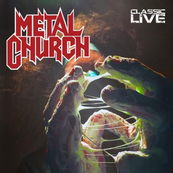 Metal Church No Friend of Mine (Live)