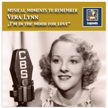 Vera Lynn feat. Arthur Young Ensemble It's a Lovely Day Tomorrow