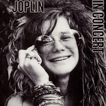 Janis Joplin Down On Me - Live