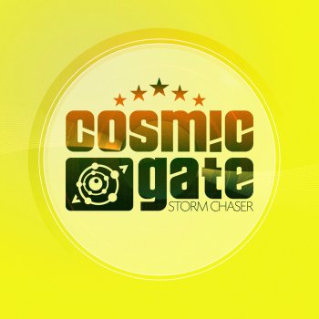 Cosmic Gate Storm Chaser (Mark Eteson Remix)