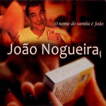 João Nogueira Além do Espelho