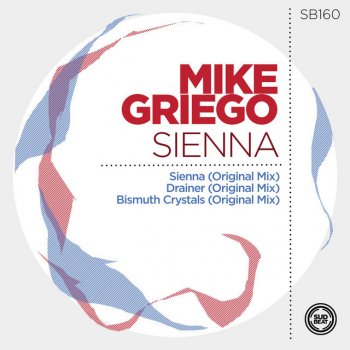 Mike Griego Sienna