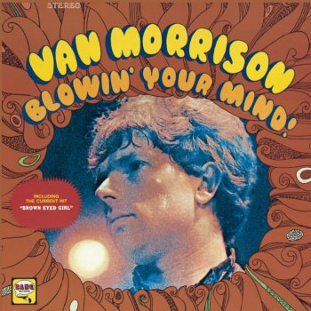 Van Morrison Midnight Special