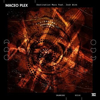 Maceo Plex feat. Shall Ocin Destination Mars - Shall Ocin Remix