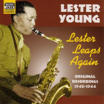 Lester Young Lester's Savoy Jump