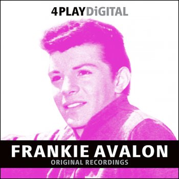 Frankie Avalon Venus (Digitally Remastered)