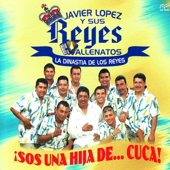 Javier López y Sus Reyes Vallenatos Quizá