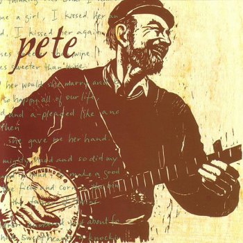 Pete Seeger feat. Union Baptist Church Singers Huddie Ledbetter