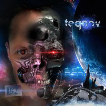 Teqnov Subliminal Beauty - Original Mix