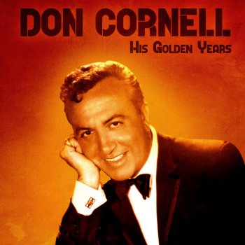 Don Cornell All of You - Remastered