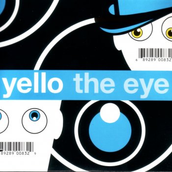 Yello Planet Dada - Akufen's Delta Panda Mix