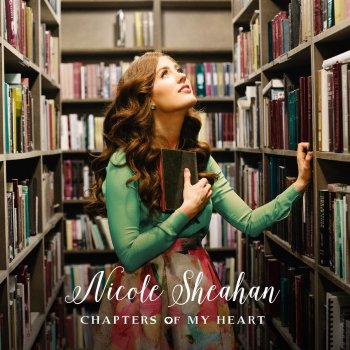 Nicole Sheahan Chapters of My Heart (Acoustic)