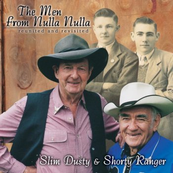 Slim Dusty Rose Of Red River Valley