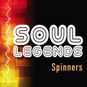 The Spinners One of a Kind (Live)