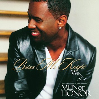 Brian McKnight Win - Men Of Honor/Soundrack Edit