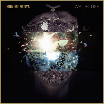 Jhon Montoya Iwa