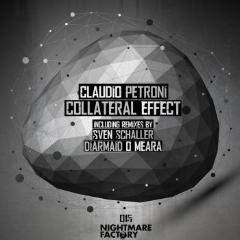 Claudio Petroni Waveshaping (Sven Schaller Remix)