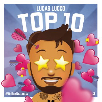 Lucas Lucco Top 10 - Ao Vivo