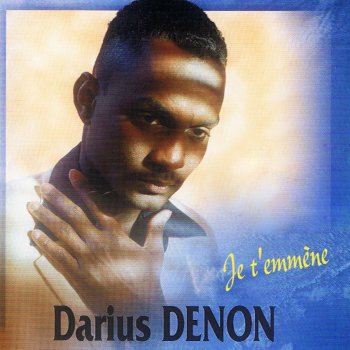 Darius Denon Confession