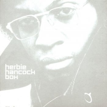 Herbie Hancock Domo