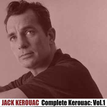 Jack Kerouac MacDougal Street Blues