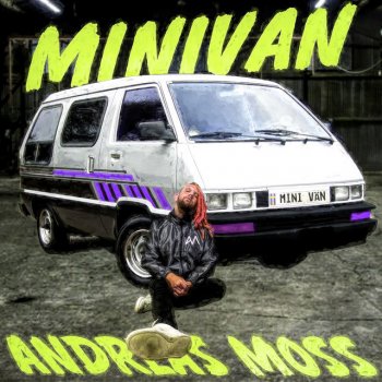 Andreas Moss Minivan