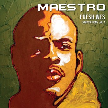 Maestro Fresh Wes feat. Rich Kidd Born In Toronto (feat. Rich Kidd)