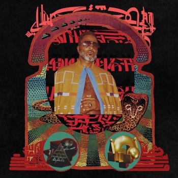 Shabazz Palaces feat. Purple Tape Nate Fast Learner