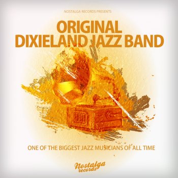The Original Dixieland Jazz Band Bary Yard Blues