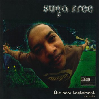 Suga Free He's Pimpin She's Hoeing