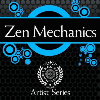 Zen Mechanics Immerse
