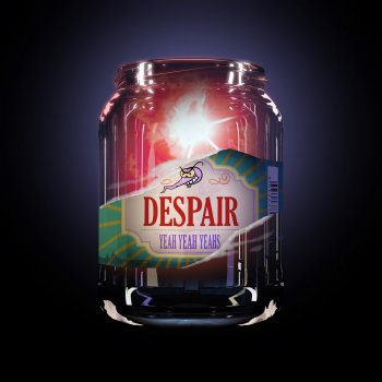 Yeah Yeah Yeahs Despair (David Andrew Sitek vs Otis Pear Remix)