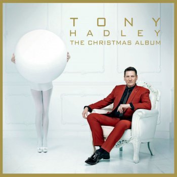 Tony Hadley feat. Kim Wilde Have Yourself A Merry Little Christmas (feat. Kim Wilde)