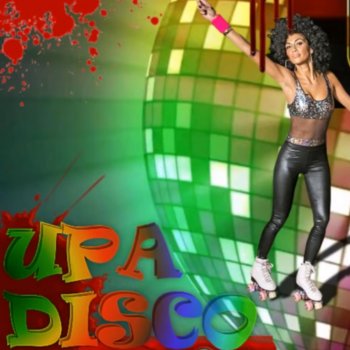 Kuki UPA disco