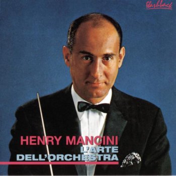 Henry Mancini and His Orchestra Robbin's Nest