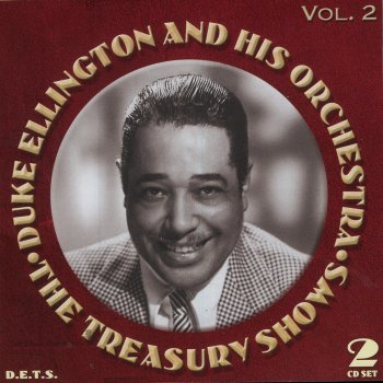 Duke Ellington and His Orchestra Riff Staccato