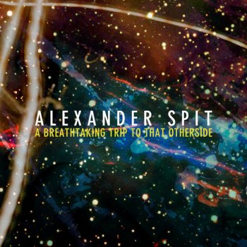 Alexander Spit feat. The Alchemist Getaway Car