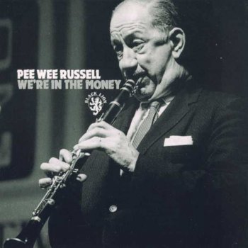 Pee Wee Russell Gabriel Found His Horn