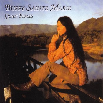 Buffy Sainte-Marie For Free