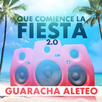 DJ Morphius feat. DJ Hazel Mty & Muzik Junkies Que Comience La Fiesta 2.0 Guaracha Aleteo