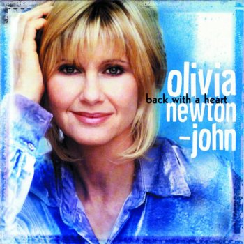 Olivia Newton-John Spinning His Wheels