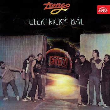 Tango Zkus Být Svá (Bonus Track)