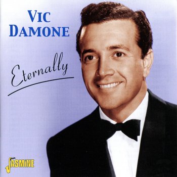 Vic Damone I Kissed a Dream