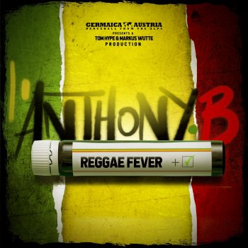 Anthony B Reggae Fever